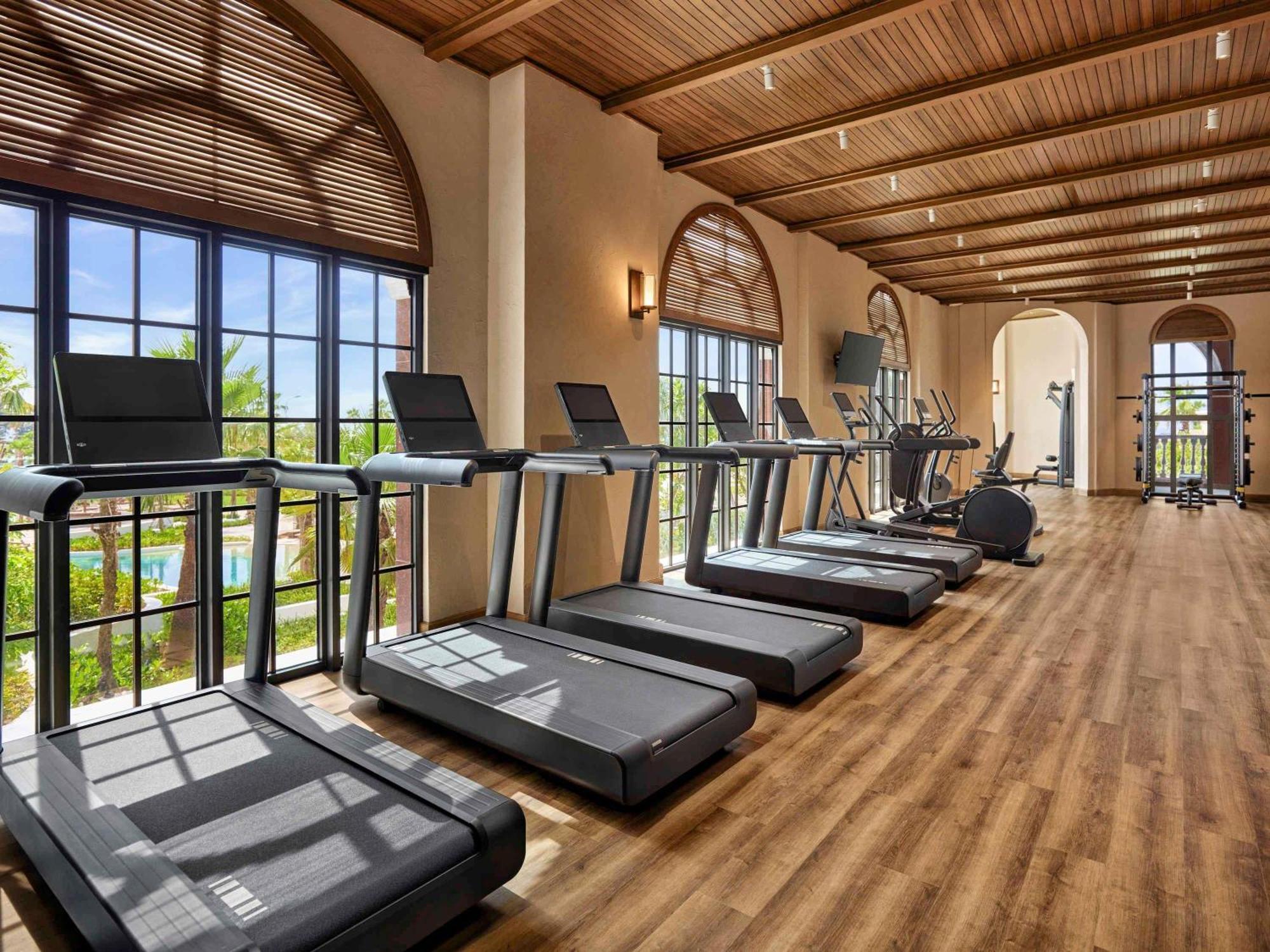 Moevenpick Resort Фантхьет Экстерьер фото